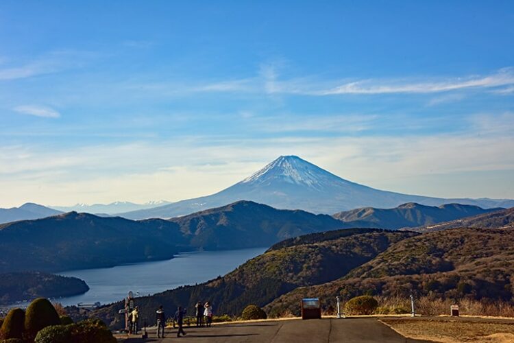 静岡】初心者におすすめの登山・ハイキングコースを紹介！ | みんレク